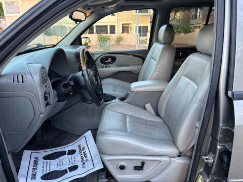 2005 Buick Rainier CXL