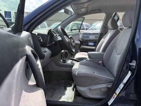 2006 Toyota RAV4