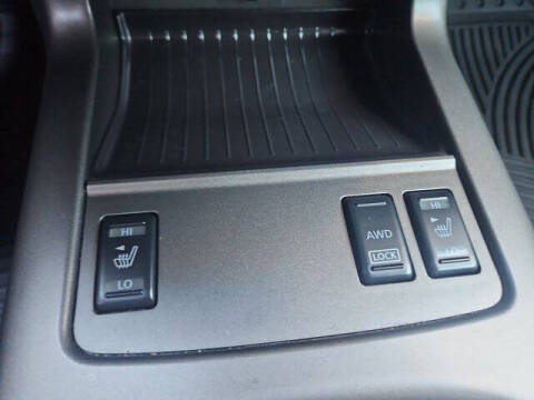 2014 Nissan Murano LE