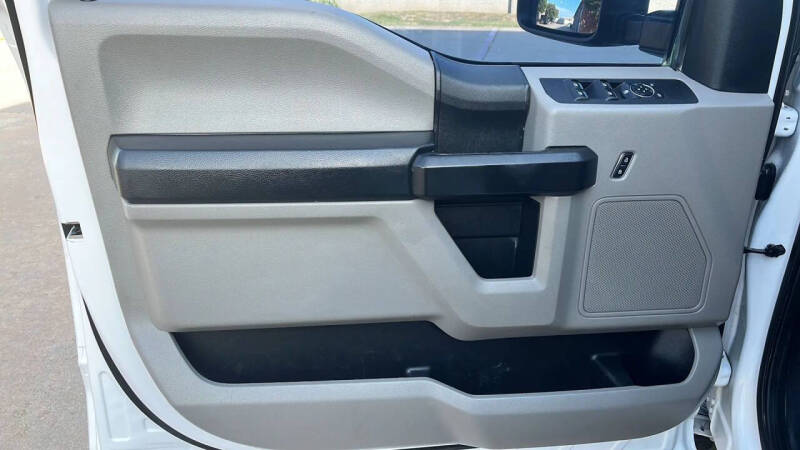 2020 Ford F-250 Super Duty