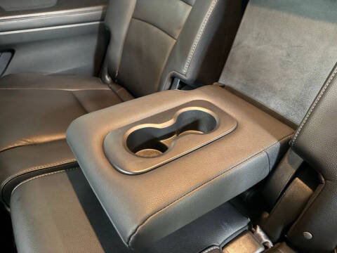 2022 Honda Pilot SE