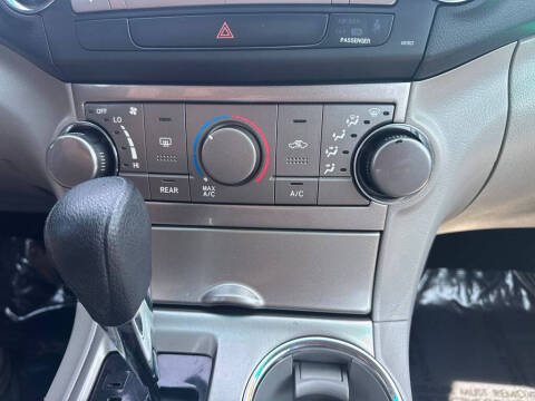 2011 Toyota Highlander