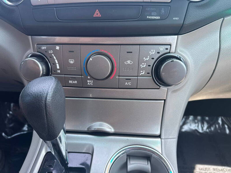 2011 Toyota Highlander