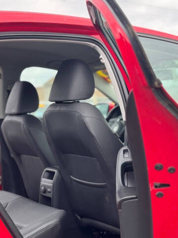 2012 Volkswagen Jetta SE PZEV