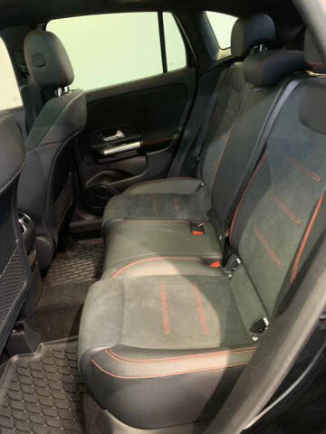 2023 Mercedes-Benz GLA GLA 250 4MATIC