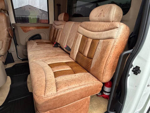 2007 International DuraStar 4400