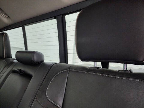 2023 RAM 3500 Laramie