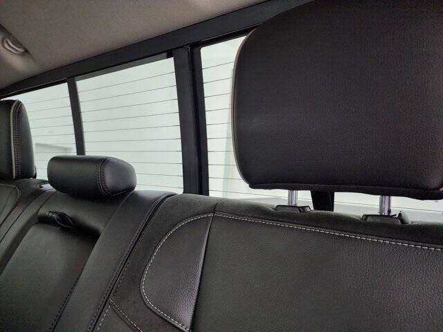 2023 RAM 3500 Laramie