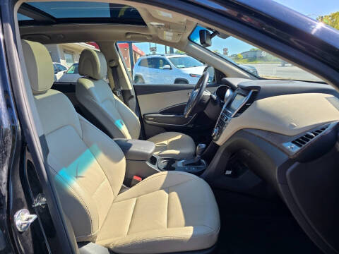 2019 Hyundai Santa Fe XL Limited Ultimate