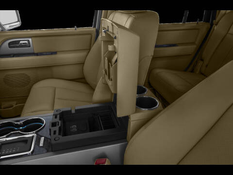 2015 Ford Expedition Limited