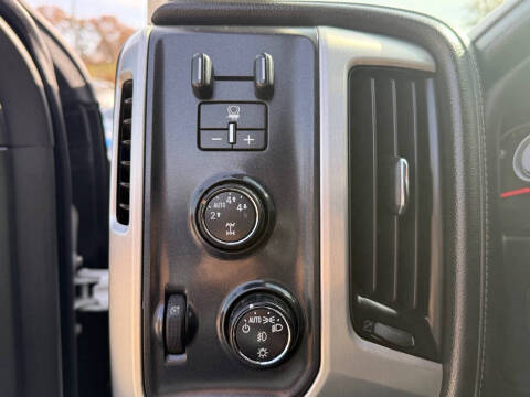 2014 GMC Sierra 1500