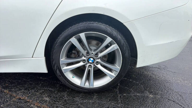 2018 BMW 3 Series 330i xDrive