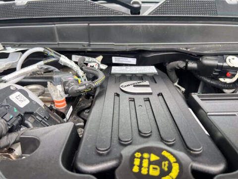 2026 RAM 4500