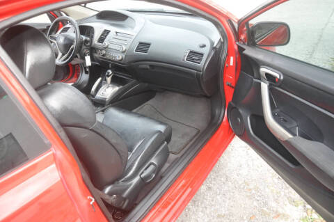 2011 Honda Civic