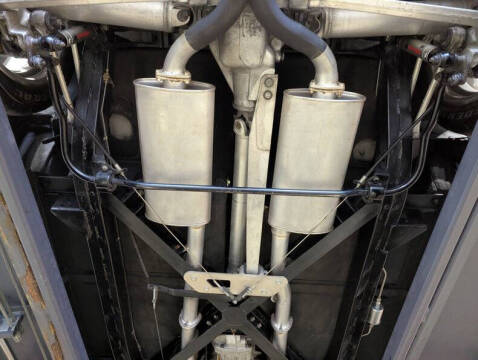 1961 Chevrolet Corvette