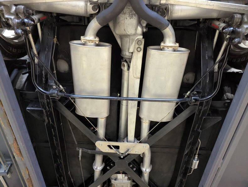 1961 Chevrolet Corvette