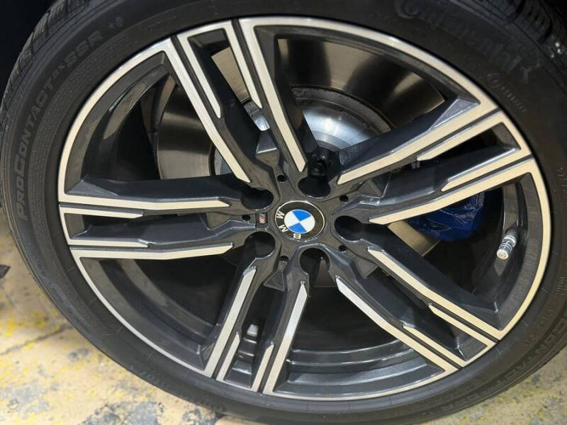 2020 BMW 8 Series 840i