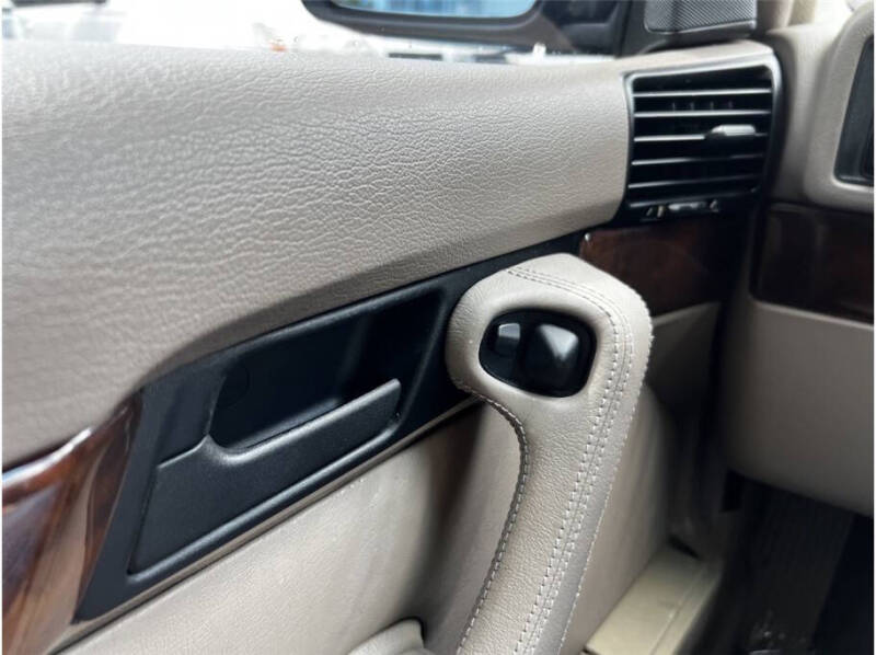 1995 BMW 5 Series 525i