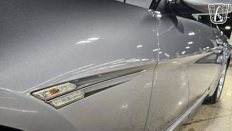 2007 BMW 6 Series 650i