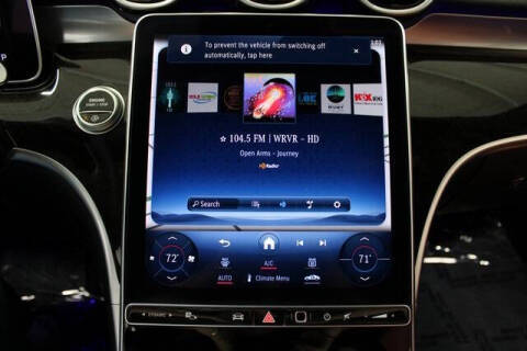 2024 Mercedes-Benz C-Class C 300 4MATIC