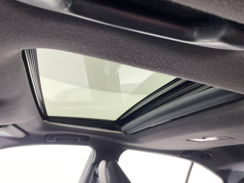 2022 Toyota Corolla XSE