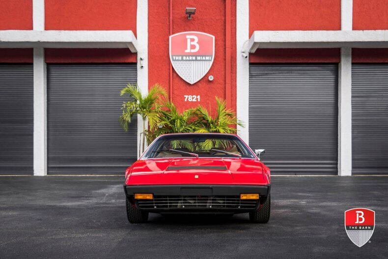 1978 Ferrari Dino 308 GT4