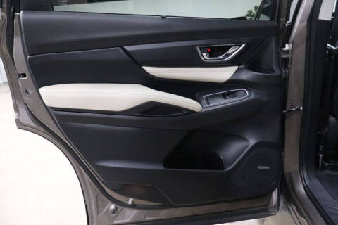 2021 Subaru Ascent Limited 7-Passenger