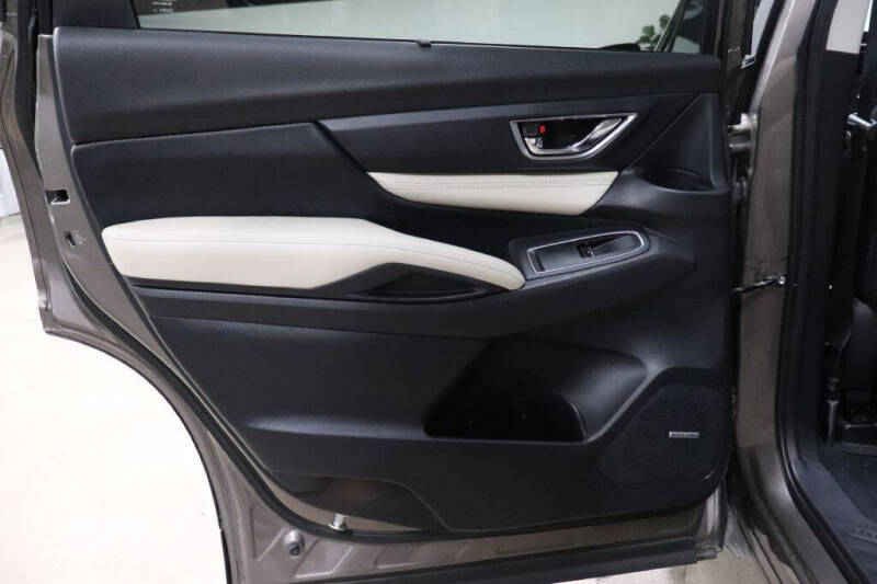 2021 Subaru Ascent Limited 7-Passenger