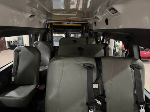 2014 Ford E-Series E-250