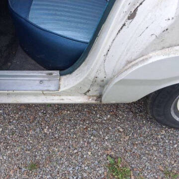 1969 Dodge Dart