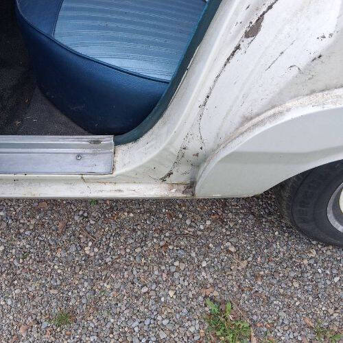 1969 Dodge Dart