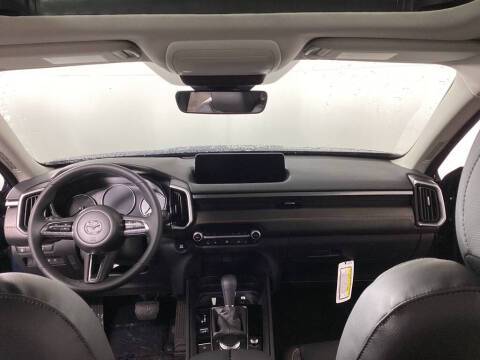 2026 Mazda CX-50 2.5 S Premium