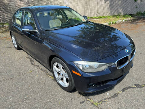 2013 BMW 3 Series 328i xDrive