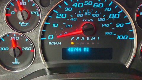 2024 Chevrolet Express 3500