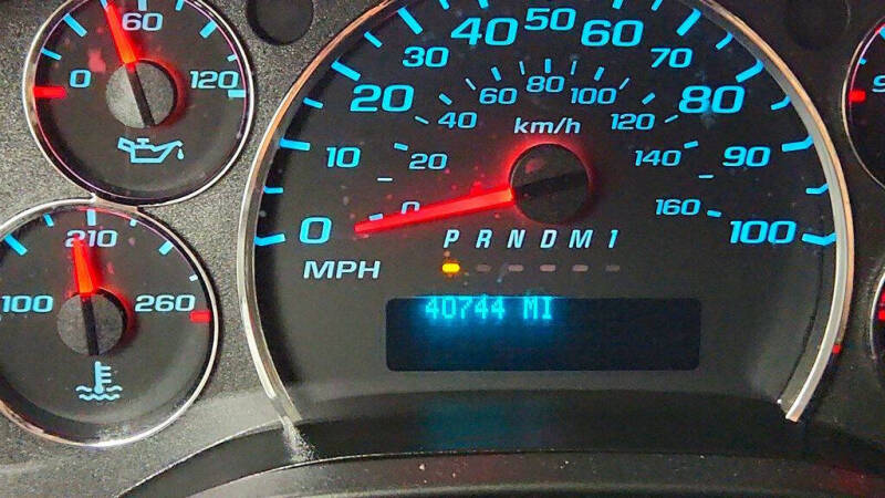 2024 Chevrolet Express 3500