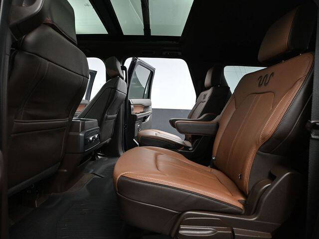 2022 Ford Expedition MAX King Ranch