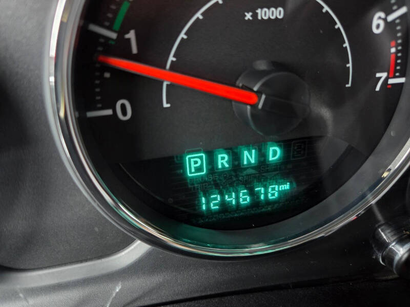 2016 Jeep Wrangler Unlimited Black Bear