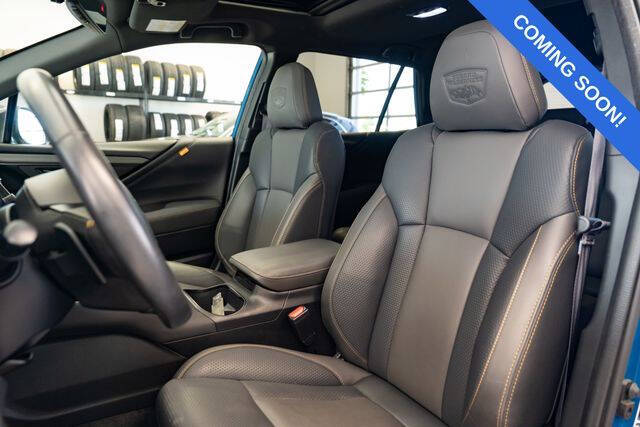 2023 Subaru Outback Wilderness