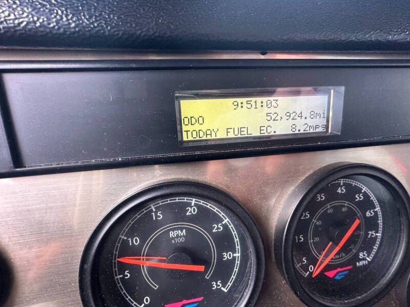 2015 Fleetwood RV Excursion 35B