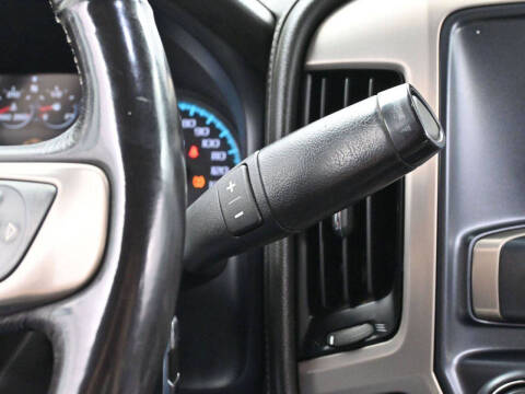 2018 GMC Sierra 2500HD Denali