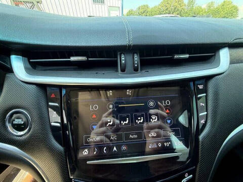 2019 Cadillac XTS Luxury