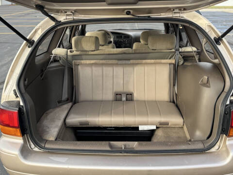 1994 Toyota Camry LE V6