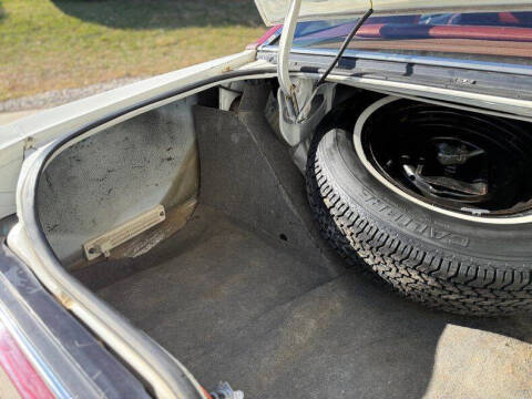 1978 Ford Thunderbird