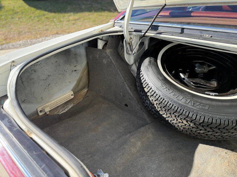 1978 Ford Thunderbird