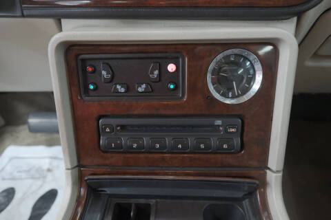 2005 Cadillac Escalade ESV Platinum Edition