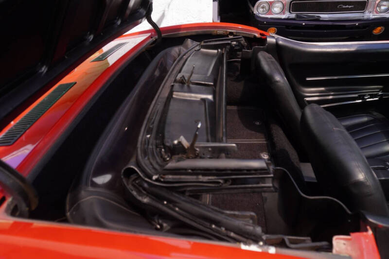 1968 Chevrolet Corvette