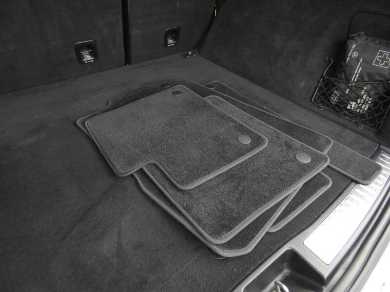 2016 Mercedes-Benz GLE GLE 350