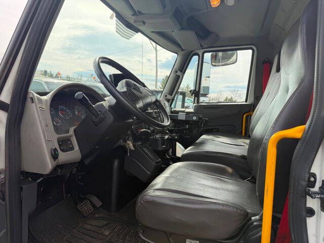 2012 International TerraStar