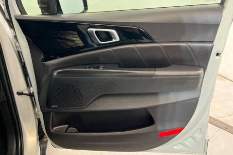 2025 Kia Carnival SX Prestige