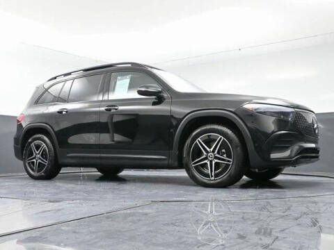 2024 Mercedes-Benz EQB EQB 250+